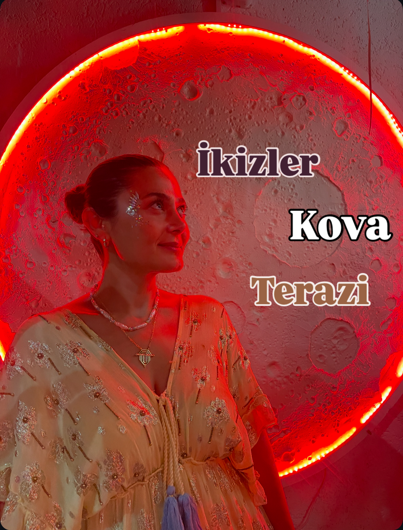 Uranüs İkizler Transiti ve Etkileri 
