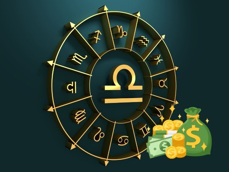 Finansal Astroloji Eğitimi