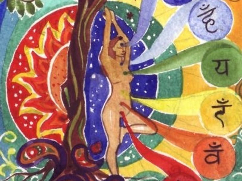 Kundalini Reiki Eğitimi Nedir ?